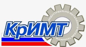 Логотип (Красноярский индустриально-металлургический техникум)